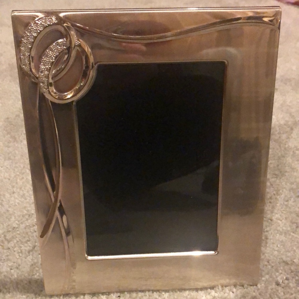 Things remembered wedding picture frame